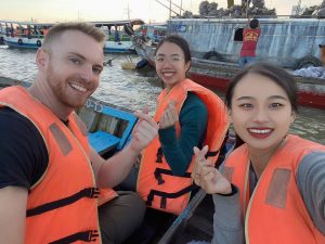 Tour Khám phá Văn Hóa Mekong