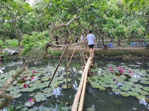 Tour Khám phá Văn Hóa Mekong