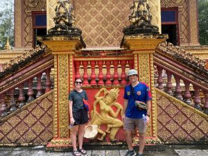 Tour Khám phá Văn Hóa Mekong