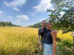 Tour Khám phá Văn Hóa Mekong