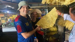 Mekong Culture Tour ( By Boat)