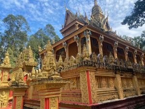 Mekong Culture Tour ( By Boat)