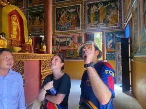 Mekong Culture Tour ( By Boat)