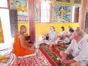 Mekong Culture Tour ( By Boat)